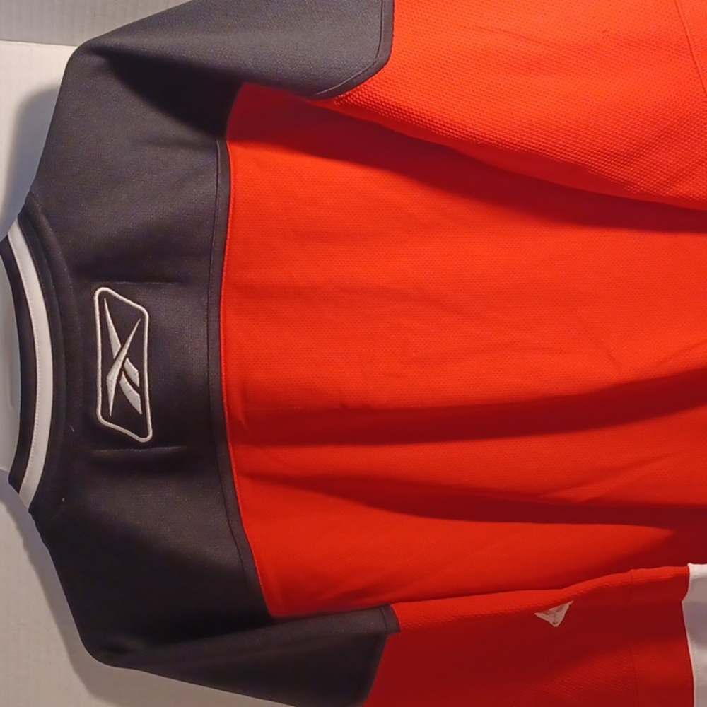 Devils Jersey Signed - image 5